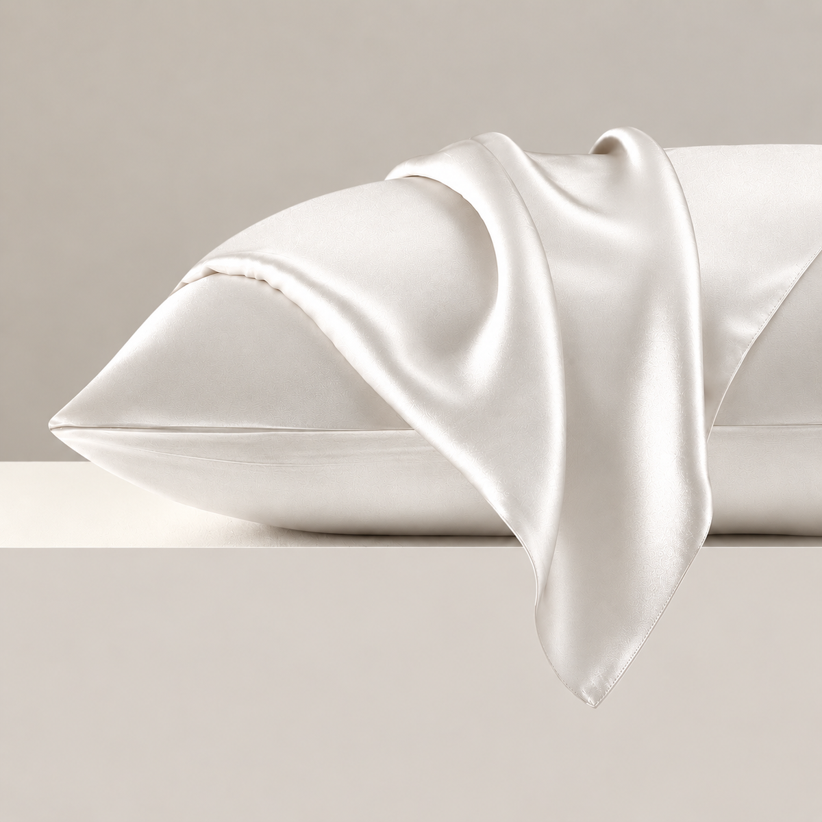 Everlune Luxury Satin Sleep Set - 3-Piece Gift Box